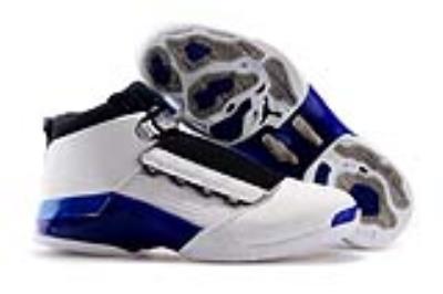 Air Jordan 17-4